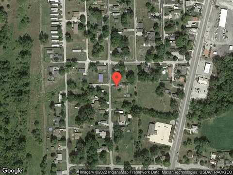 Urbana, WESTVILLE, IL 61883