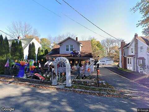 Central, WHARTON, NJ 07885