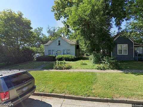 Charles, CHAMPAIGN, IL 61820