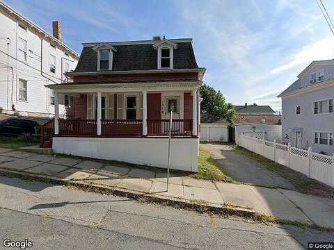 Walnut, FALL RIVER, MA 02720
