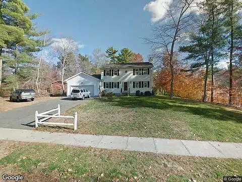 Woolworth, LONGMEADOW, MA 01106