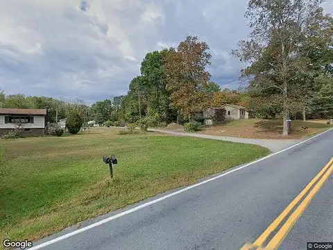 Goshen Tpke, BLOOMINGBURG, NY 12721
