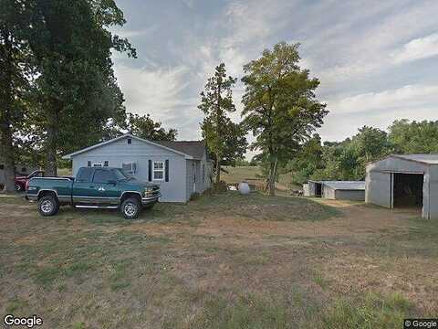 Lebanon Church, PADUCAH, KY 42003