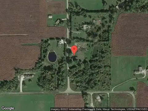 1000, CROMWELL, IN 46732