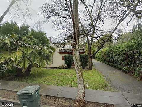 Pine, MENLO PARK, CA 94025