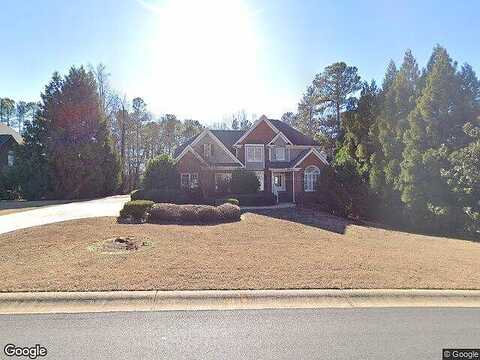 Spring Creek, BISHOP, GA 30621
