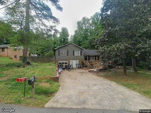Woodlands, WATKINSVILLE, GA 30677