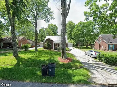 Alberta, FAIRDALE, KY 40118