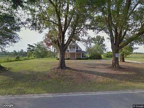 Big Creek Church Rd, ALMA, GA 31510