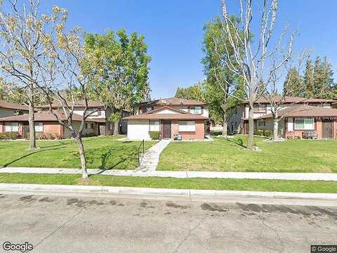 Calle De Las Estrellas, AZUSA, CA 91702