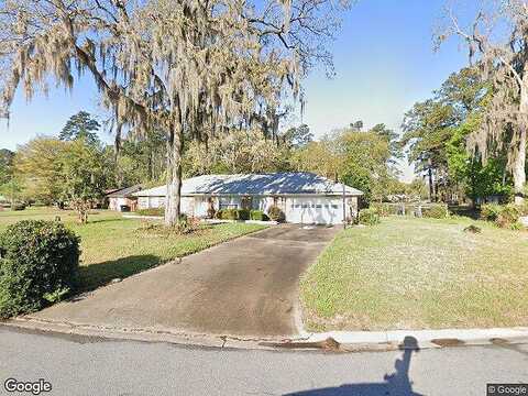 Leeds Gate, SAVANNAH, GA 31406