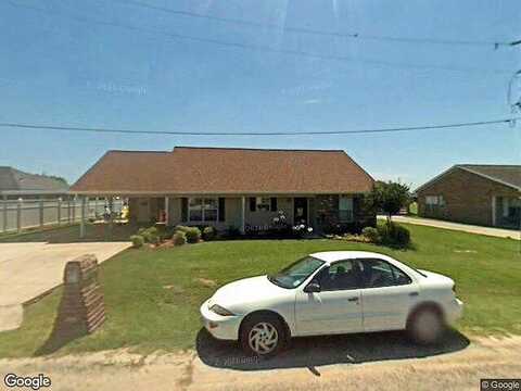 Beverly, KAPLAN, LA 70548