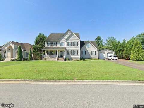 Bland Ridge, SOUTH PRINCE GEORGE, VA 23805