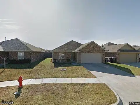 33Rd, YUKON, OK 73099