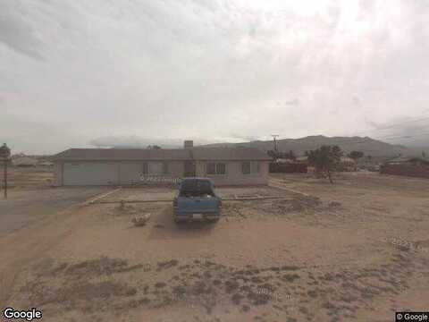 Malgosa, APPLE VALLEY, CA 92308