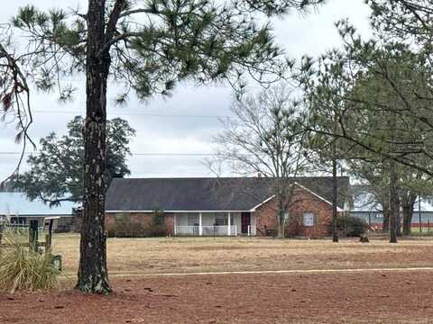 Us Highway 280, REIDSVILLE, GA 30453