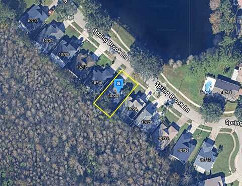Spring Brook, ORLANDO, FL 32825