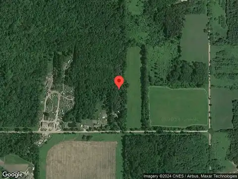 Cotter, ASHLEY, MI 48806