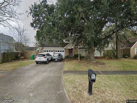 Sagetrail, HOUSTON, TX 77089