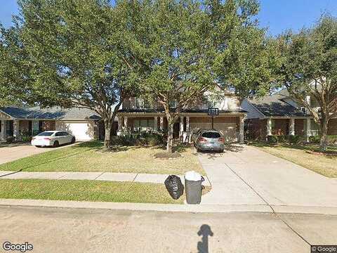 Lake Riata, CYPRESS, TX 77433
