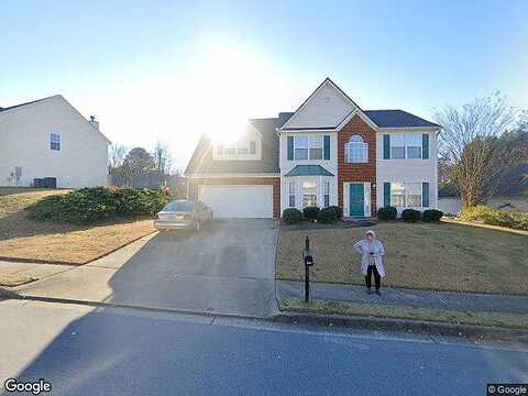 Brighton Cove, LAWRENCEVILLE, GA 30043