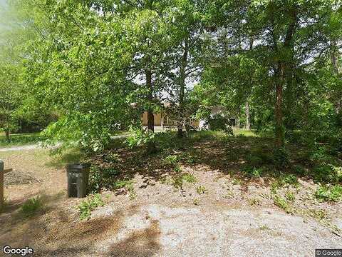 County Road 204, BLUE SPRINGS, MS 38828