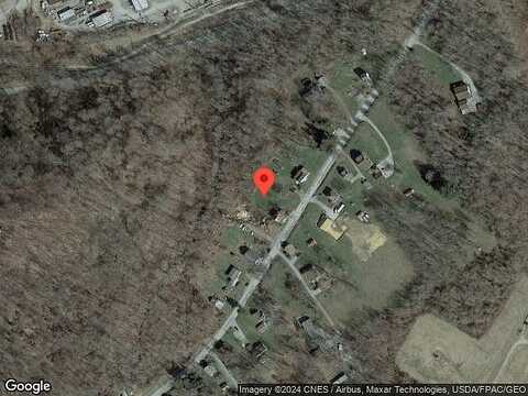 Crucible Rd, WAYNESBURG, PA 15370