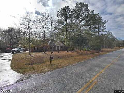 Little Mccall, GUYTON, GA 31312
