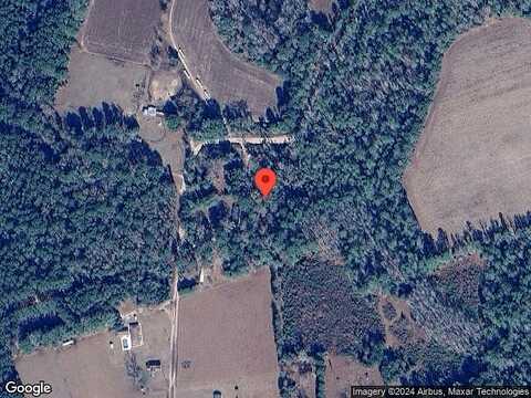 Silver Hill Church, SPRINGFIELD, GA 31329