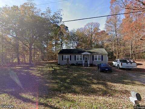 Smiths Neck, CARROLLTON, VA 23314