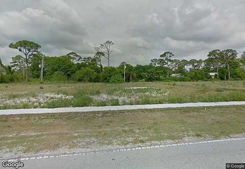 18Th, VERO BEACH, FL 32962