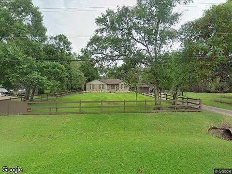 County Road 687, ANGLETON, TX 77515