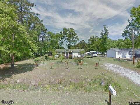 Mockingbird, MANNING, SC 29102
