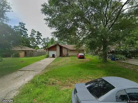 Timberwood, VIDOR, TX 77662