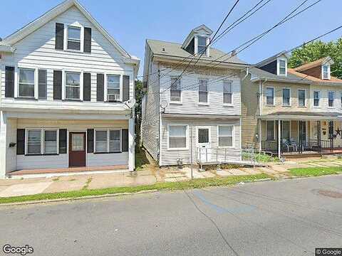 Berwick, EASTON, PA 18042
