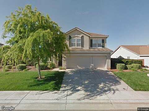 Westerly, MATHER, CA 95655
