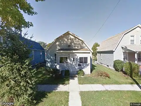 Mckinley, FREMONT, OH 43420