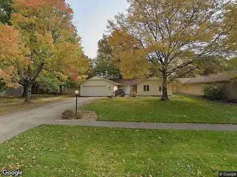 Gate Post, STRONGSVILLE, OH 44149