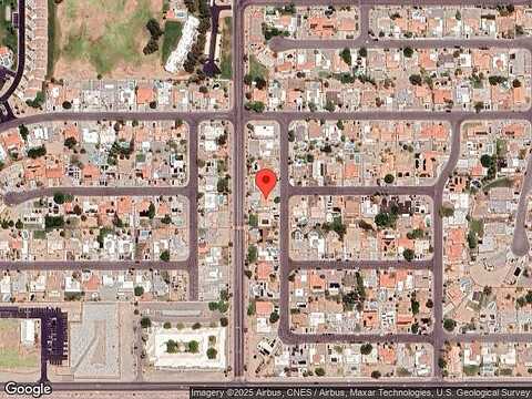 Avenida Primavera, YUMA, AZ 85367