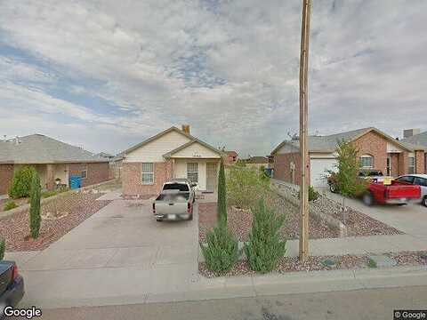 Valley Dale, EL PASO, TX 79927