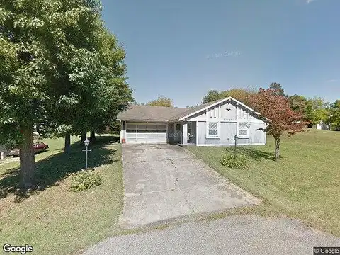 Crescent, WHEELERSBURG, OH 45694