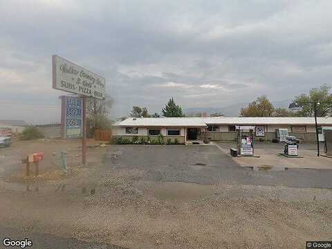Us Highway 395, COLEVILLE, CA 96107