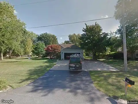 Talmadge, BEACH PARK, IL 60099