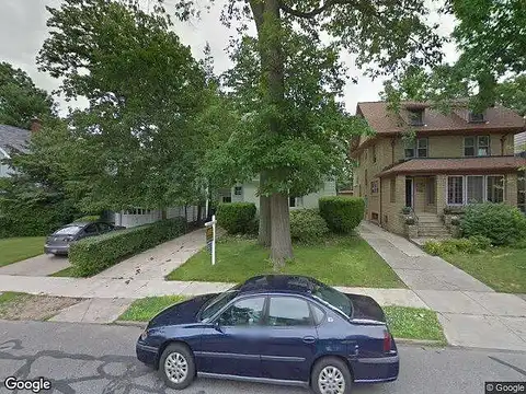 Leedale, LAKEWOOD, OH 44107