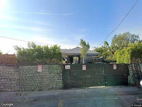 Rowan, LOS ANGELES, CA 90063