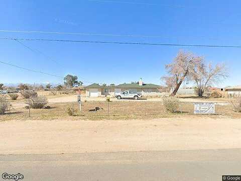 4Th, HESPERIA, CA 92345