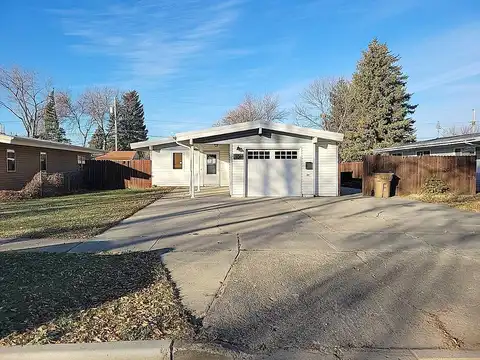 24Th, MINOT, ND 58701