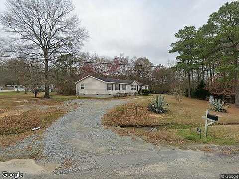 Anchor Point, COCHRAN, GA 31014
