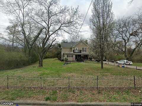 Blacks Bluff, ROME, GA 30161