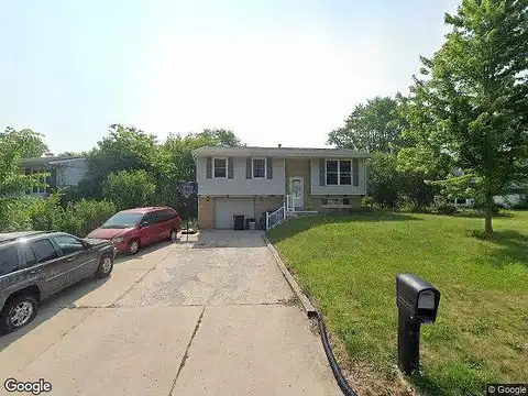 Briar, WASHINGTON, IL 61571